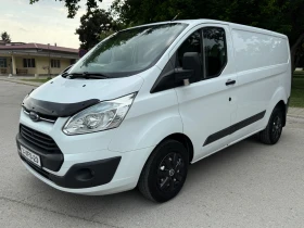 Ford Transit Custom 2.2TDCI | Mobile.bg    2