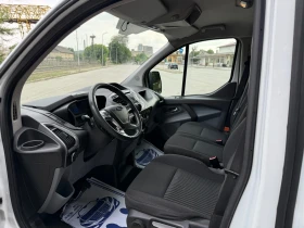 Ford Transit Custom 2.2TDCI | Mobile.bg    11