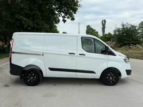 Ford Transit Custom 2.2TDCI | Mobile.bg    5