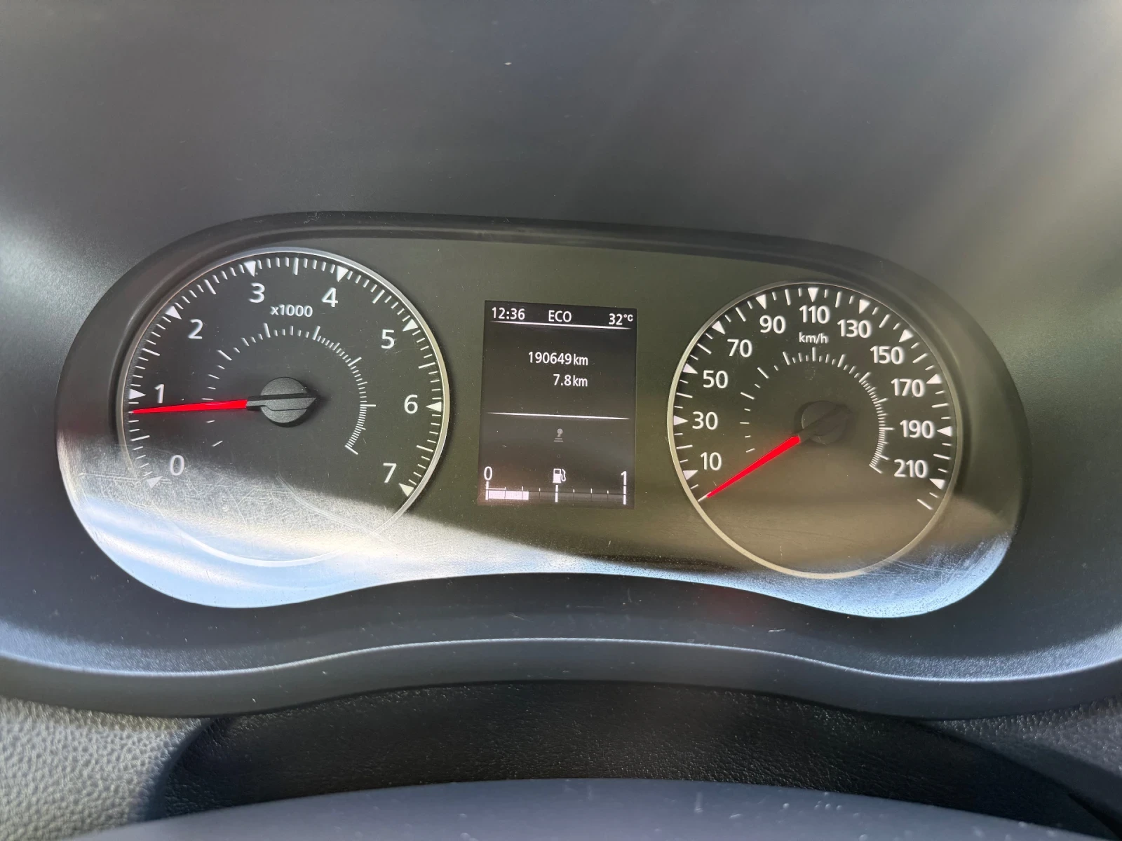 Renault Master 2.3, снимка 16 - Бусове и автобуси - 54974791