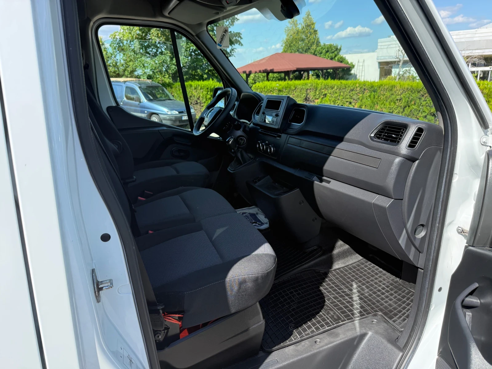 Renault Master 2.3, снимка 12 - Бусове и автобуси - 54974791