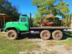 Zil 131 2бр. Изправни работещи, снимка 5