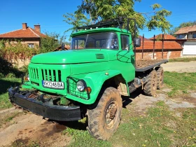 Zil 131 2бр. Изправни работещи, снимка 1