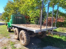 Zil 131 2бр. Изправни работещи, снимка 6
