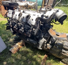 Kamaz 5511 Двигател от Камаз ! Перфектен !!!!, снимка 1