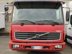     Volvo Fl FL612