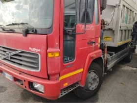     Volvo Fl FL612