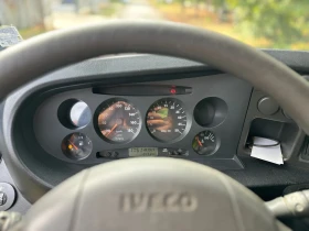 Iveco 65c15 Пътна помощ, снимка 12