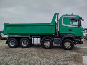 Scania R 500, снимка 3