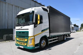 Volvo Fh 420 Retarder
