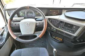 Volvo Fh 420 Retarder | Mobile.bg    13