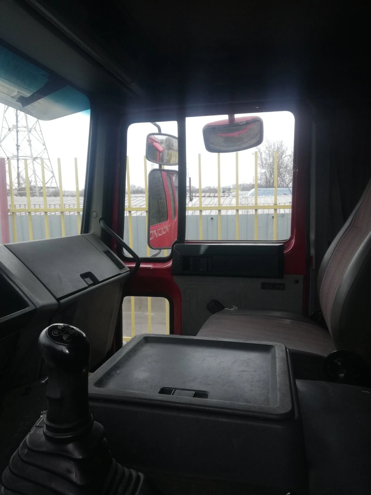 Volvo Fl FL612 | Mobile.bg   17