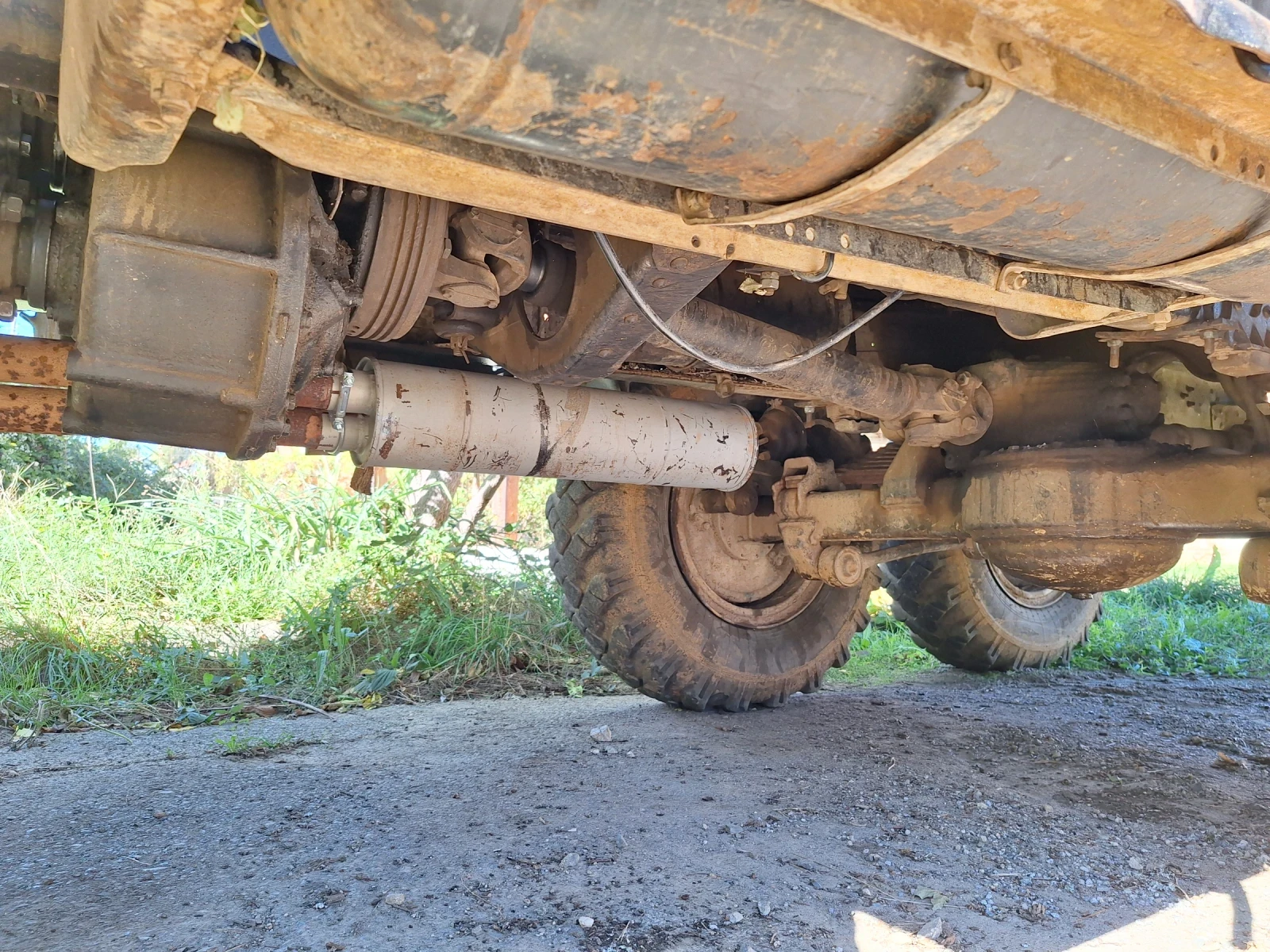 Zil 131 2.   | Mobile.bg   12