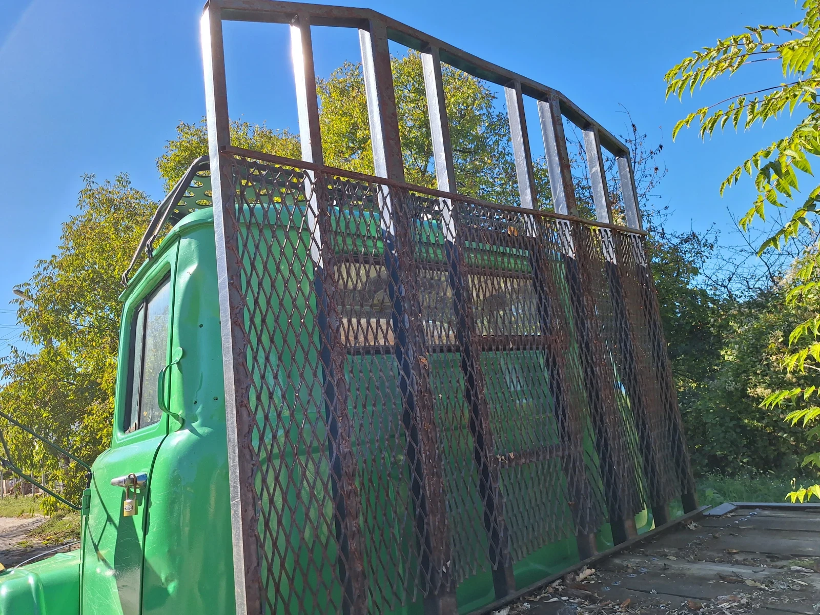 Zil 131 2.   | Mobile.bg   13