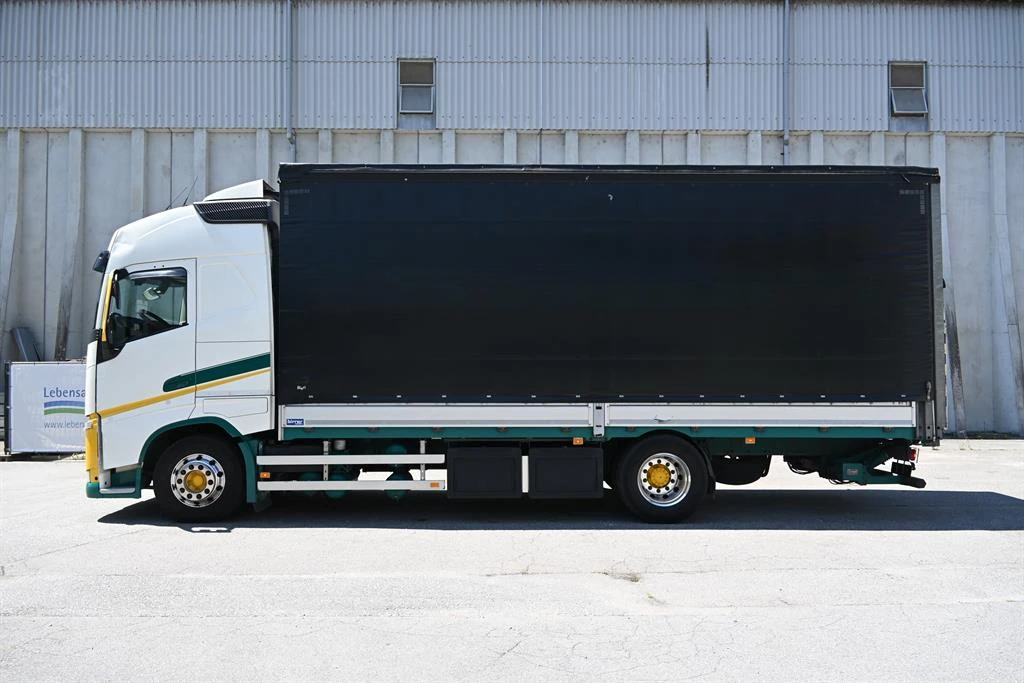 Volvo Fh 420 Retarder - изображение 5