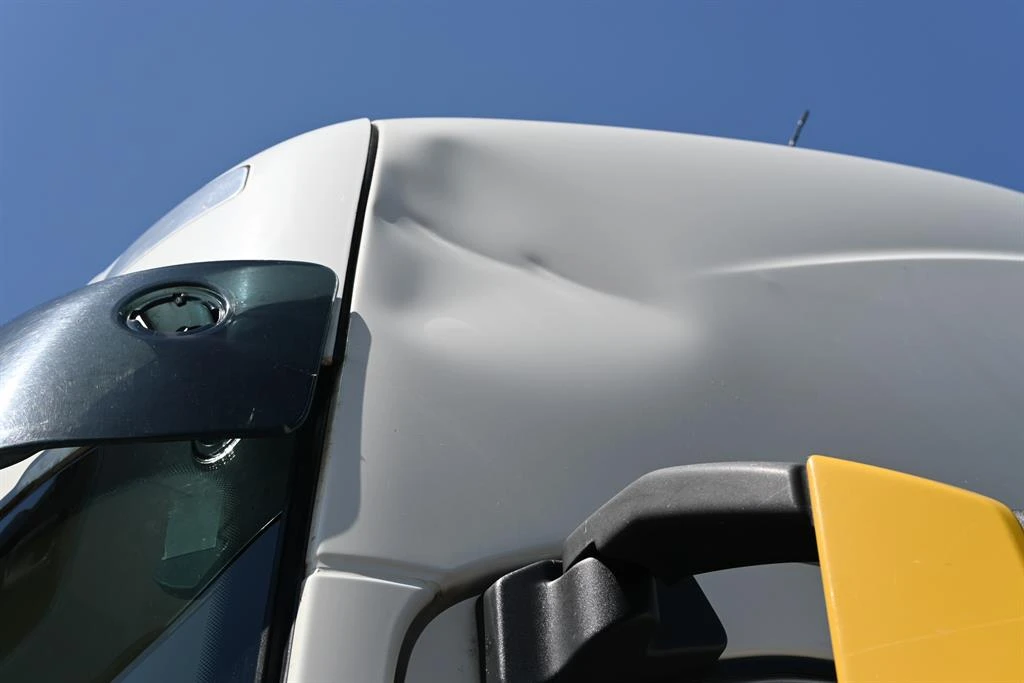 Volvo Fh 420 Retarder - изображение 10