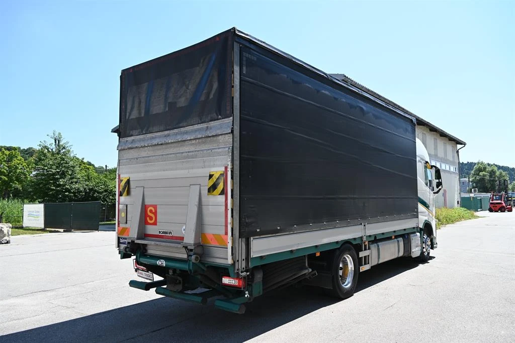Volvo Fh 420 Retarder - изображение 3