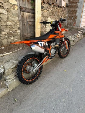 Ktm 350, снимка 5