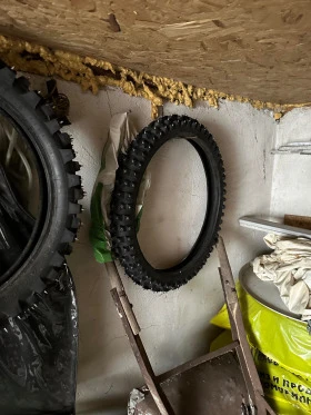 Ktm 350, снимка 14