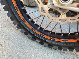 Ktm 350, снимка 11