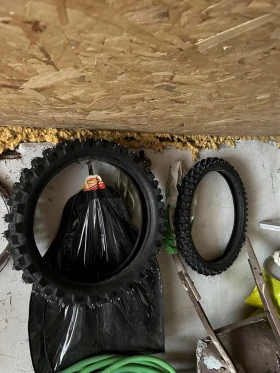 Ktm 350, снимка 15