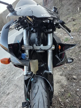 Honda Cbr 954 Fireblade, снимка 3