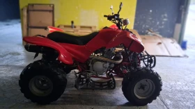 ADLI 400 С регистрация в Кат , снимка 5