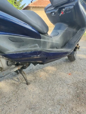 Yamaha Majesty 250, снимка 5