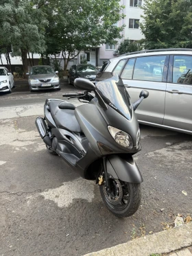 Yamaha T-max 500, снимка 2