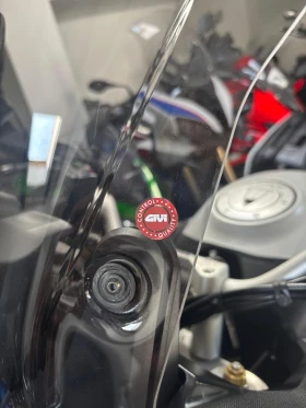 Обява за продажба на Ducati Multistrada 950 ABS TRC ~15 890 лв. - изображение 9