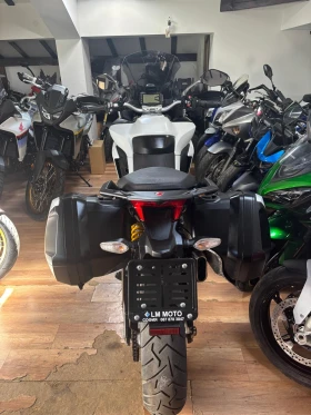 Обява за продажба на Ducati Multistrada 950 ABS TRC ~15 890 лв. - изображение 2