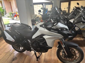 Обява за продажба на Ducati Multistrada 950 ABS TRC ~15 890 лв. - изображение 7