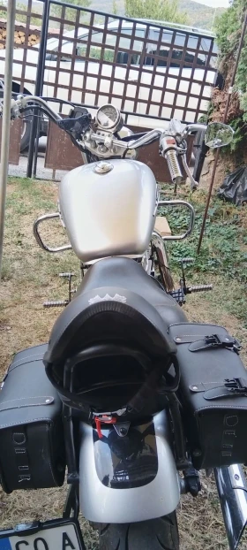 Honda Shadow | Mobile.bg � ����� ������ 2