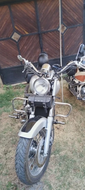 Honda Shadow | Mobile.bg � ����� ������ 5