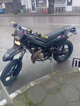 MotorHispania RYZ Racing  - изображение 1