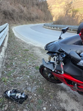 Honda Cbr 954 Fireblade | Auto.bg — изображение 2