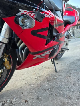 Honda Cbr 954 Fireblade | Auto.bg — изображение 5