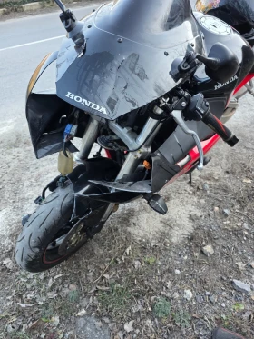 Honda Cbr 954 Fireblade | Auto.bg — изображение 4