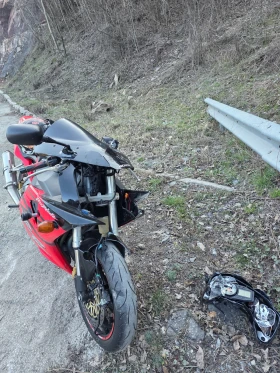 Honda Cbr 954 Fireblade | Auto.bg — изображение 6