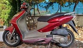 Honda Dylan 125 | Mobile.bg � ����� ������ 2