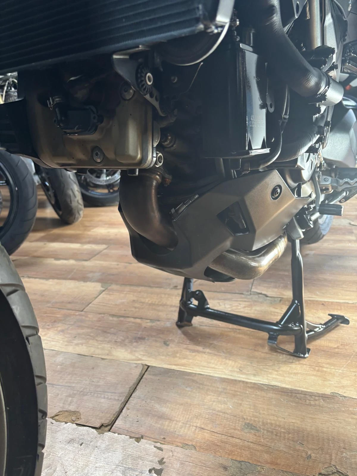 Ducati Multistrada 950 ABS TRC | Mobile.bg   15