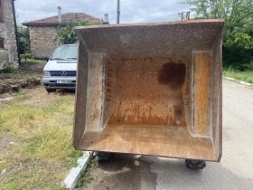 Трактор ЮМЗ, снимка 4