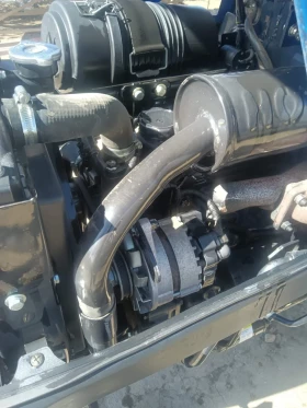 Трактор ISEKI 26, снимка 8