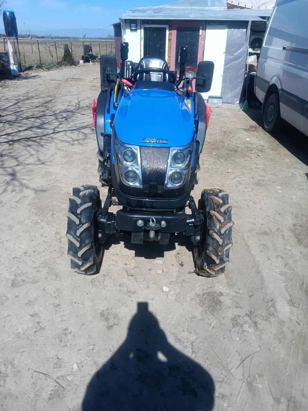 ������� ISEKI 26 | Mobile.bg � ����������� 2