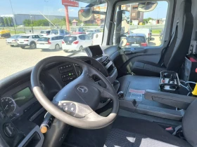 Обява за продажба на Бетон помпа Mercedes-Benz ACTROS 3241 SCHWING FBP24 ~Цена по договаряне - изображение 8