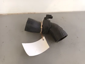 Маркуч турбо форд фиеста 1.4 тдци, фюжън 