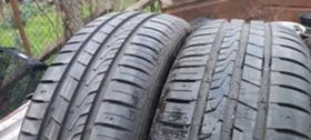 Гуми Летни 185/60R14, снимка 2
