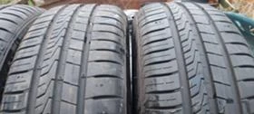 Гуми Летни 185/60R14, снимка 3