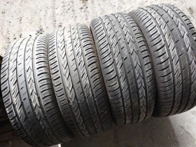 Гуми Летни 235/60R17, снимка 2