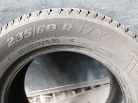 Гуми Летни 235/60R17, снимка 9